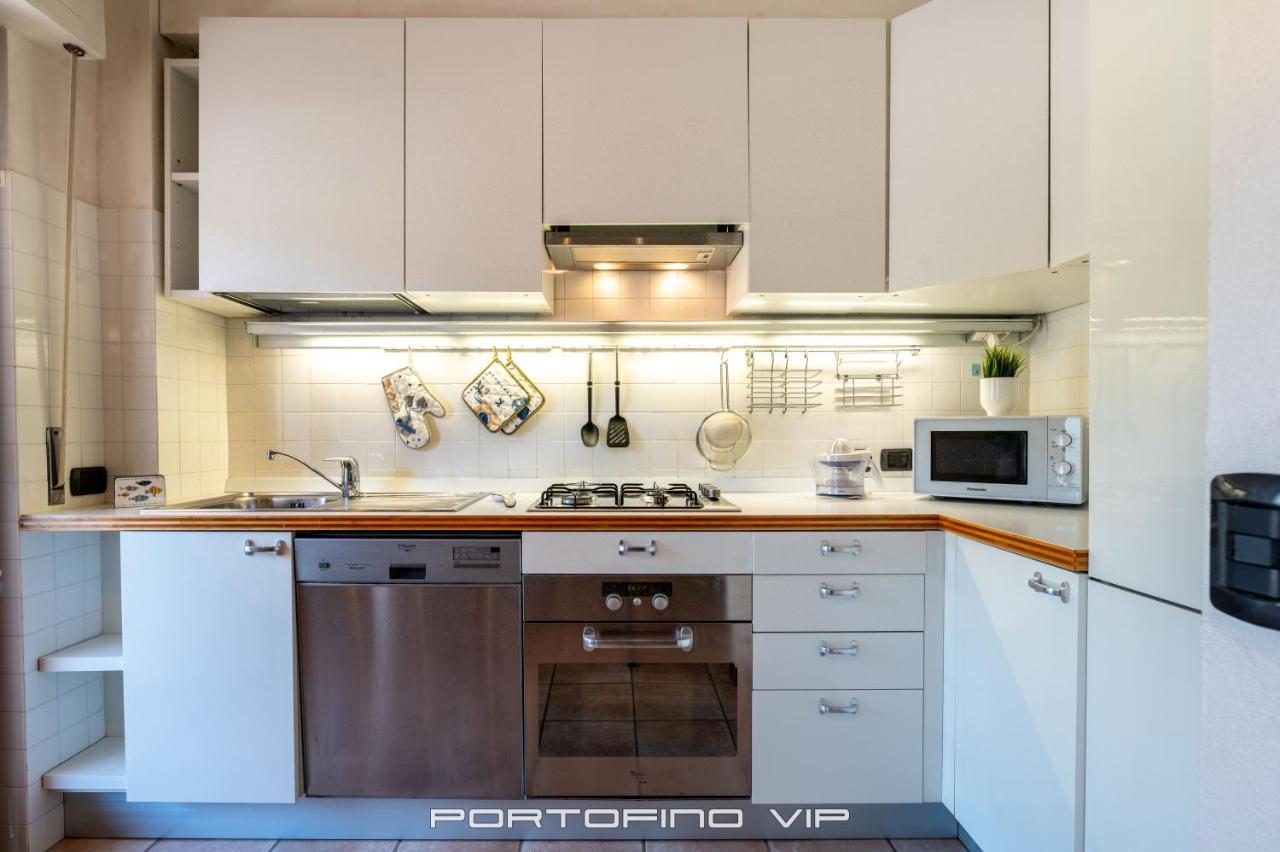 Giulia By Portofinovip Διαμέρισμα Σάντα Μαργκερίτα Λιγκούρε Εξωτερικό φωτογραφία